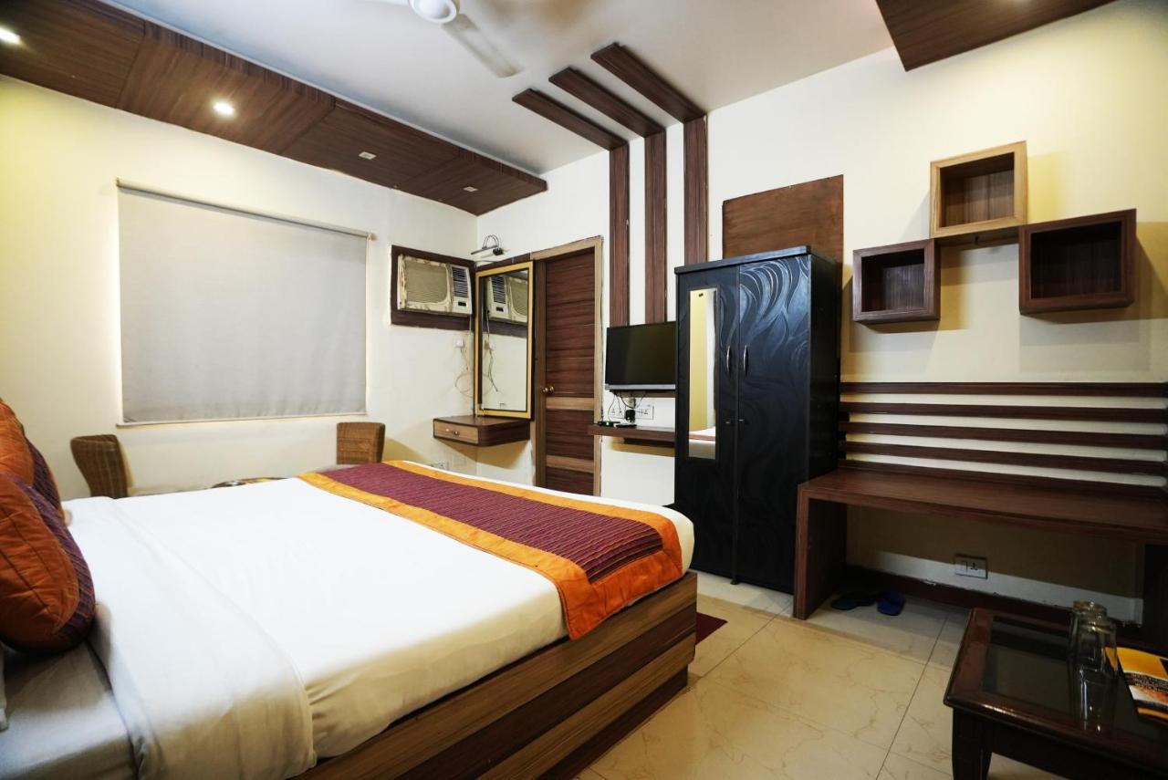 Hotel Classic Νέο Δελχί Εξωτερικό φωτογραφία