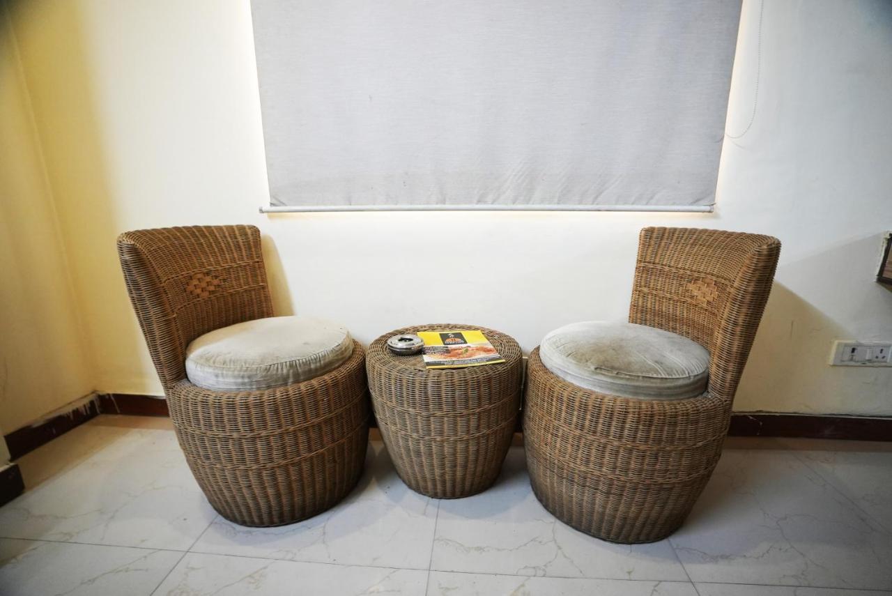 Hotel Classic Νέο Δελχί Εξωτερικό φωτογραφία