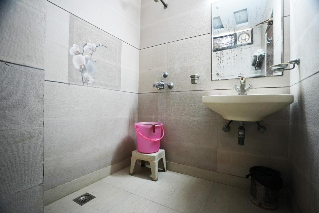 Hotel Classic Νέο Δελχί Εξωτερικό φωτογραφία