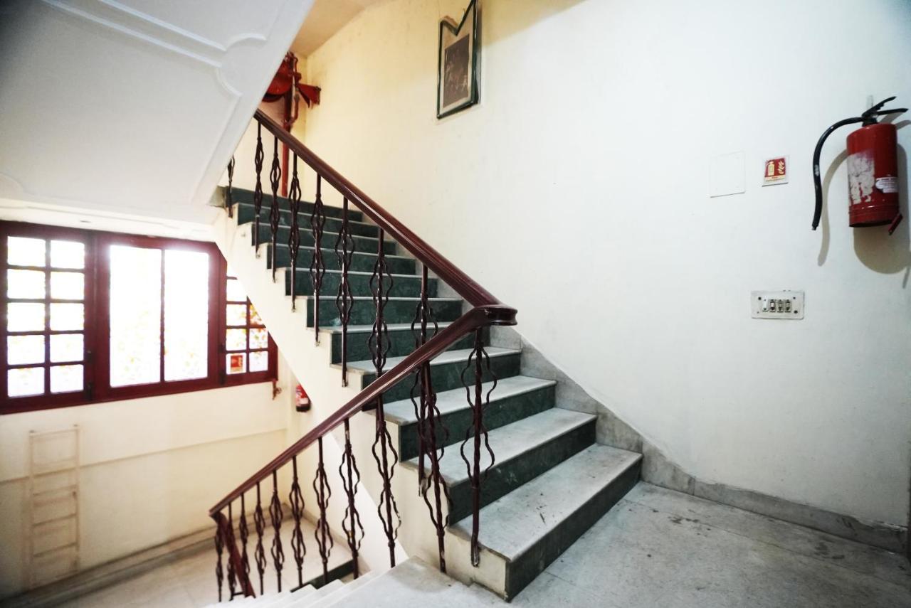 Hotel Classic Νέο Δελχί Εξωτερικό φωτογραφία